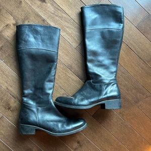 Baldwin Tall Boot - Size 8.5